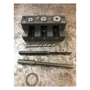 Fast Eddy, tappet roller rebuild tool TOOLS ENGINE Fast Eddy Co
