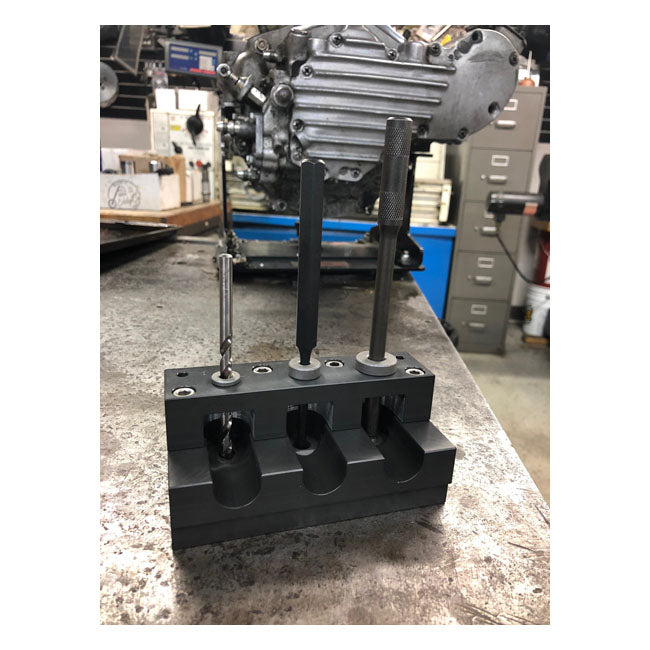 Fast Eddy, tappet roller rebuild tool TOOLS ENGINE Fast Eddy Co