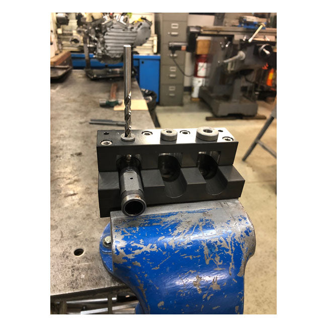 Fast Eddy, tappet roller rebuild tool TOOLS ENGINE Fast Eddy Co