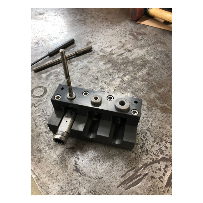 Fast Eddy, tappet roller rebuild tool TOOLS ENGINE Fast Eddy Co