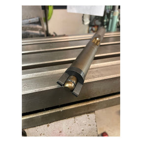 Fast Eddy, Driver handle with magnetic wedge spacer TOOLS ENGINE Fast Eddy Co
