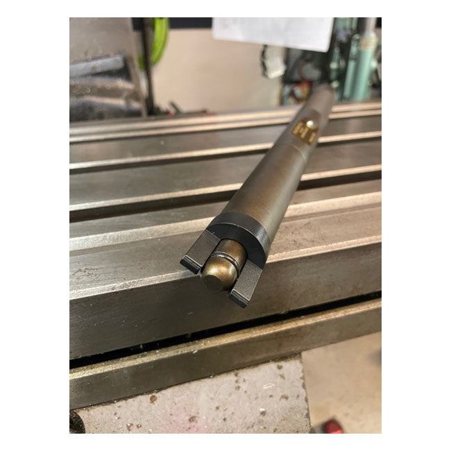 Fast Eddy, Driver handle with magnetic wedge spacer TOOLS ENGINE Fast Eddy Co