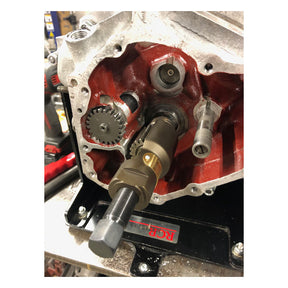 Fast Eddy Co Pinion gear puller TOOLS ENGINE Fast Eddy Co