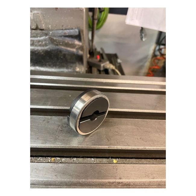 Fast Eddy, Timken steering head race tool TOOLS FRAME Fast Eddy Co