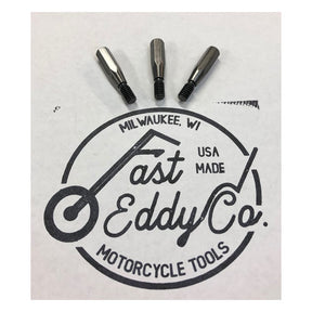 Fast Eddy, tappet block & oil pump alignment screws. 3pk TOOLS ENGINE Fast Eddy Co