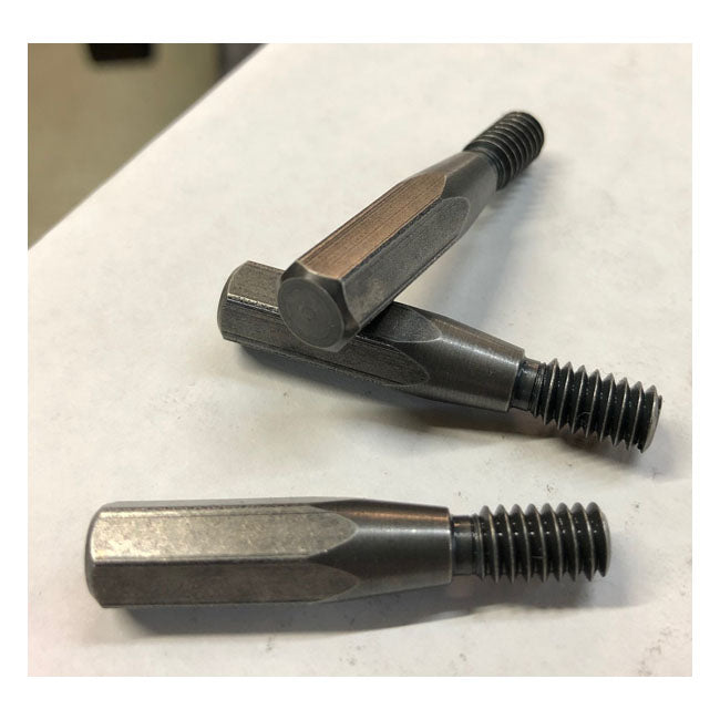 Fast Eddy, tappet block & oil pump alignment screws. 3pk TOOLS ENGINE Fast Eddy Co