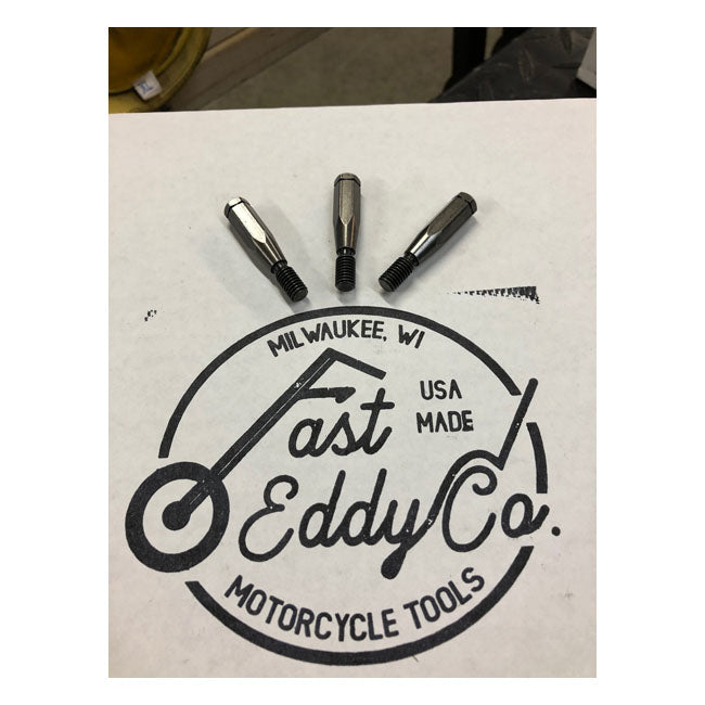 Fast Eddy, tappet block alignment screws. 3pk TOOLS ENGINE Fast Eddy Co