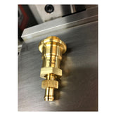 Fast Eddy, float bowl drain Mikuni carbs TOOLS MANIFOLD Fast Eddy Co
