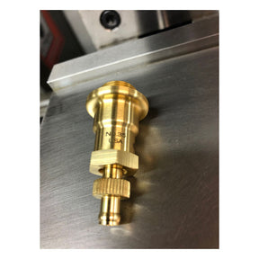 Fast Eddy, float bowl drain Mikuni carbs TOOLS MANIFOLD Fast Eddy Co