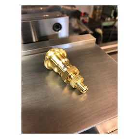 Fast Eddy, float bowl drain Mikuni carbs TOOLS MANIFOLD Fast Eddy Co