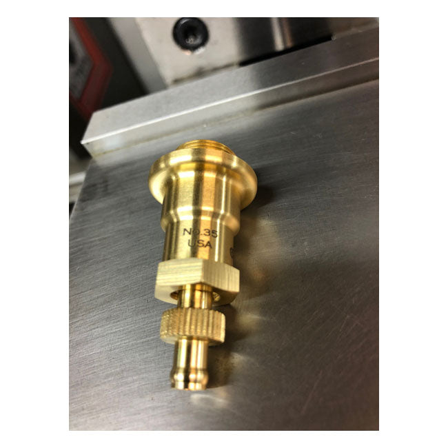 Fast Eddy, float bowl drain Mikuni carbs TOOLS MANIFOLD Fast Eddy Co