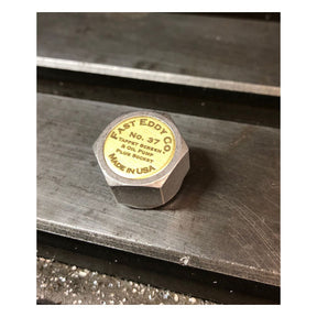 Fast Eddy, tappet oil screen/pump plug screw tool TOOLS ENGINE Fast Eddy Co