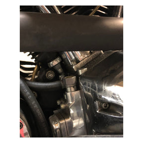 Fast Eddy, tappet oil screen/pump plug screw tool TOOLS ENGINE Fast Eddy Co