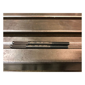 Fast Eddy, gasket alignment tool studs set. 1/4-20 TOOLS ENGINE Fast Eddy Co