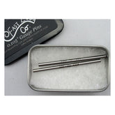 Fast Eddy, cam & pinion gear gauge pins .105" TOOLS ENGINE Fast Eddy Co