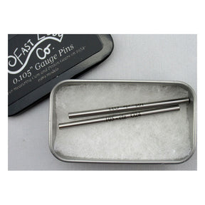 Fast Eddy, cam & pinion gear gauge pins .105" TOOLS ENGINE Fast Eddy Co