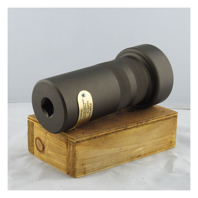 Fast Eddy, transmission pulley / sprocket nut socket, 1-7/8" TOOLS TRANSMISSION Fast Eddy Co