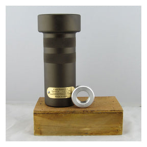 Fast Eddy, transmission pulley / sprocket nut socket, 1-7/8" TOOLS TRANSMISSION Fast Eddy Co