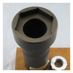 Fast Eddy, transmission pulley / sprocket nut socket, 1-7/8" TOOLS TRANSMISSION Fast Eddy Co