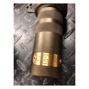 Fast Eddy, transmission pulley / sprocket nut socket, 1-7/8" TOOLS TRANSMISSION Fast Eddy Co