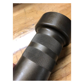 Fast Eddy, transmission pulley / sprocket nut socket, 1-7/8" TOOLS TRANSMISSION Fast Eddy Co