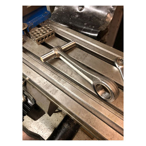 Fast Eddy, connecting rod alignment tool. .791" TOOLS ENGINE Fast Eddy Co