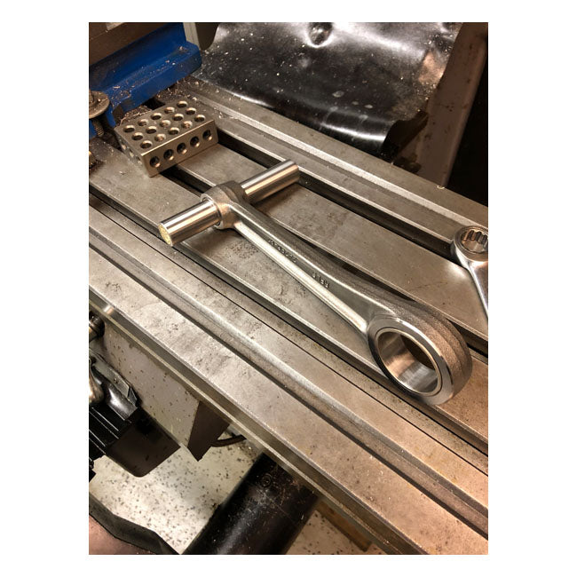 Fast Eddy, connecting rod alignment tool. .791" TOOLS ENGINE Fast Eddy Co