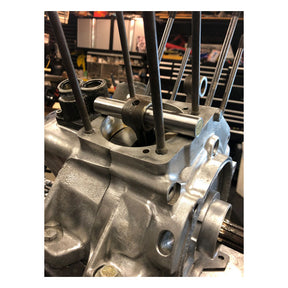 Fast Eddy, connecting rod alignment tool. .791" TOOLS ENGINE Fast Eddy Co