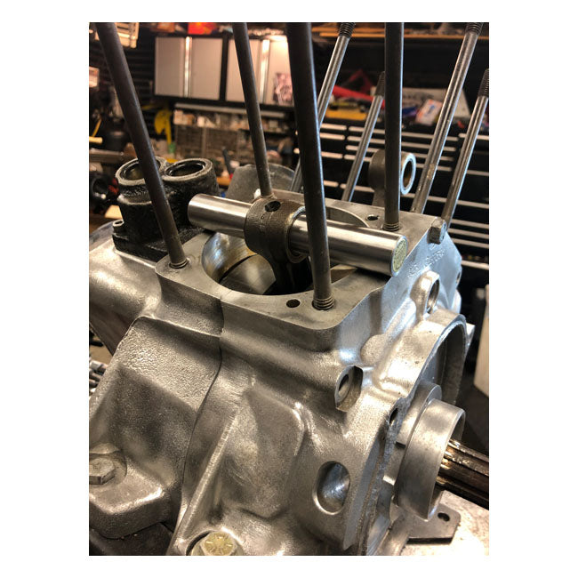 Fast Eddy, connecting rod alignment tool. .791" TOOLS ENGINE Fast Eddy Co