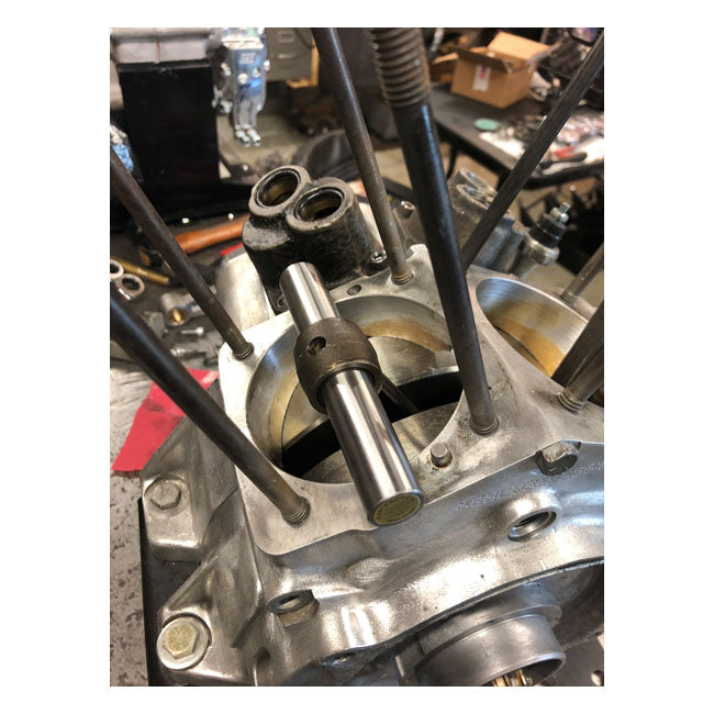 Fast Eddy, connecting rod alignment tool. .791" TOOLS ENGINE Fast Eddy Co