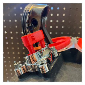 9Finger Fabrication, Magnetic Adjustable Lifter Holder Set Tools Engine 9 Finger Fabrication Llc