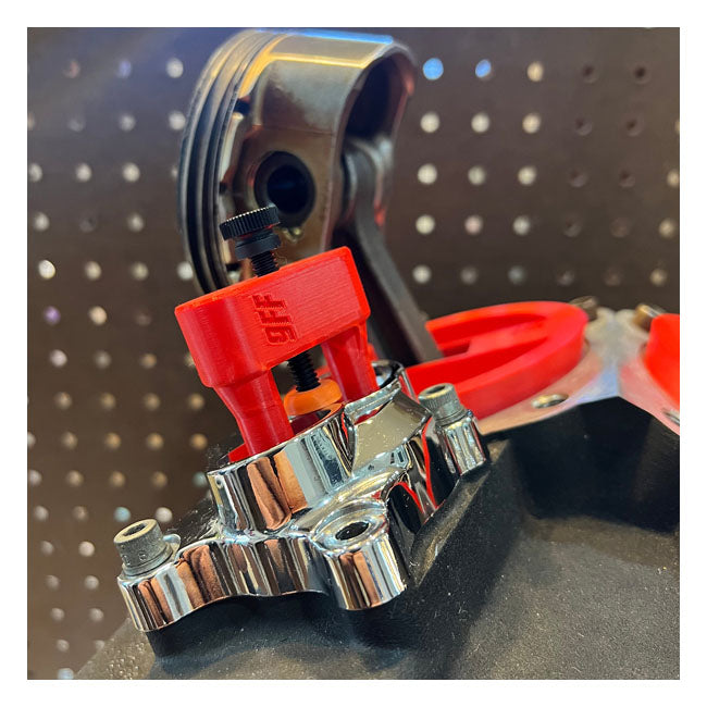 9Finger Fabrication, Magnetic Adjustable Lifter Holder Set Tools Engine 9 Finger Fabrication Llc