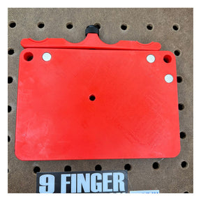 9Finger Fabrication, lifter organizer Tools Engine 9 Finger Fabrication Llc