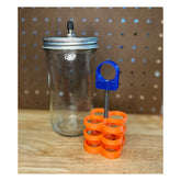 9Finger Fabrication, Lifter Bleed Tool Tools Engine 9 Finger Fabrication Llc