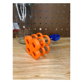 9Finger Fabrication, Lifter Bleed Tool Tools Engine 9 Finger Fabrication Llc