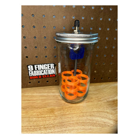 9Finger Fabrication, Lifter Bleed Tool Tools Engine 9 Finger Fabrication Llc