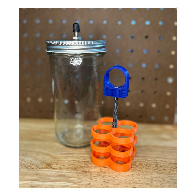9Finger Fabrication, Lifter Bleed Tool Tools Engine 9 Finger Fabrication Llc