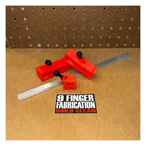 9Finger Fabrication, primary chain alignment tool Tools Engine 9 Finger Fabrication Llc