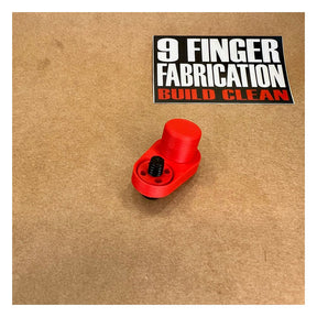 9Finger Fabrication, crank position sensor hole plug Tools Engine 9 Finger Fabrication Llc