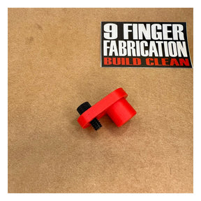 9Finger Fabrication, crank position sensor hole plug Tools Engine 9 Finger Fabrication Llc