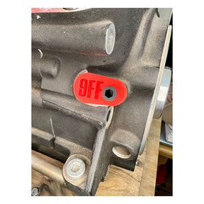 9Finger Fabrication, crank position sensor hole plug Tools Engine 9 Finger Fabrication Llc