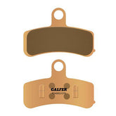 Galfer Brake Pad Sintered Brake Pads Galfer