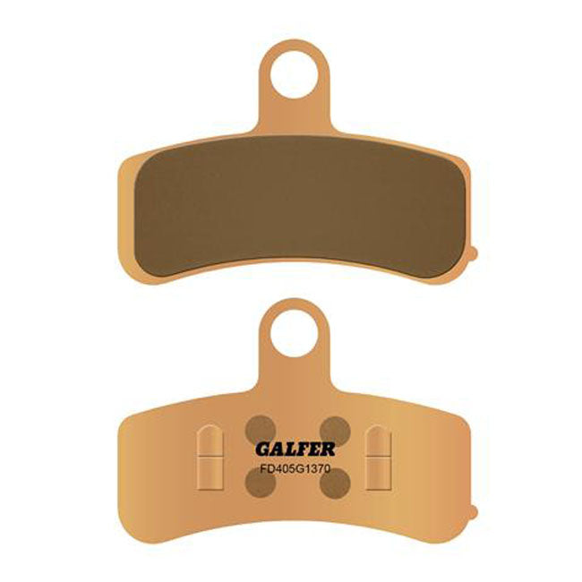 Galfer Brake Pad Sintered Brake Pads Galfer