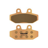 Galfer Pad Brake Rear Ceramic Brake Pads Galfer