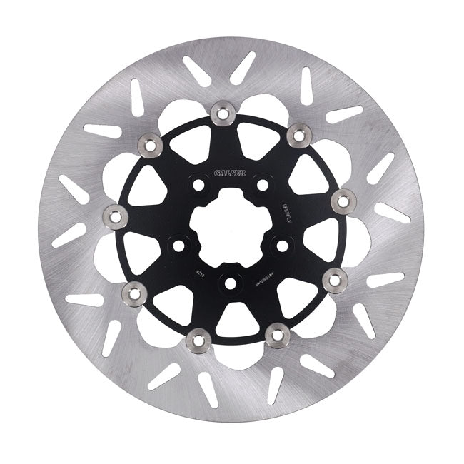 Galfer Brake Disc Floating Round Brake Rotors Galfer