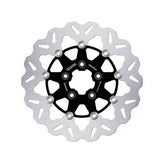 Galfer Brake Rotor Floating Wave Steel Center Brake Rotors Galfer