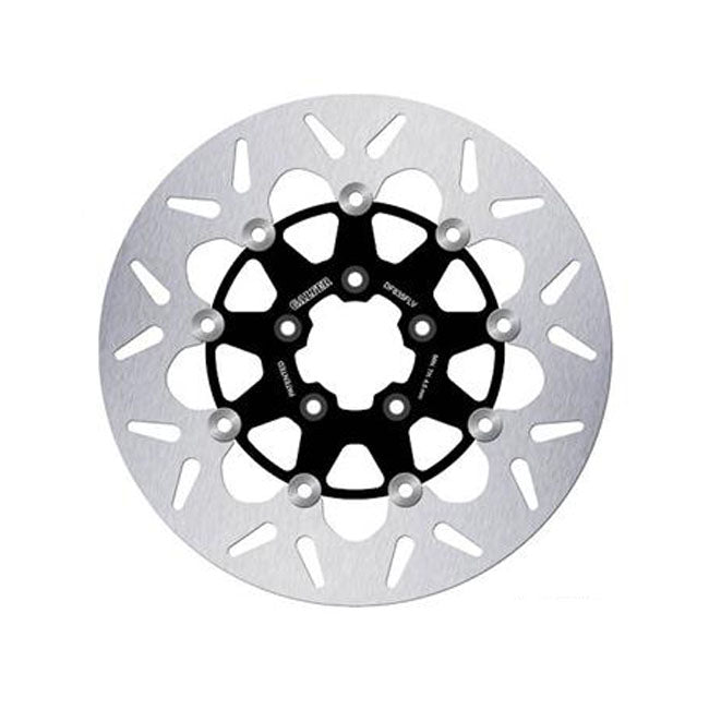Galfer Brake Rotor Floating Round Brake Rotors Galfer