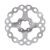Galfer Rotor Front Sol Mnt Cubiq Brake Rotors Galfer