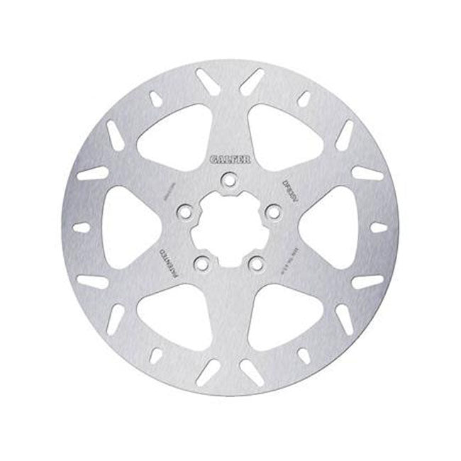 Galfer Brake Rotor Fixed Round Brake Rotors Galfer