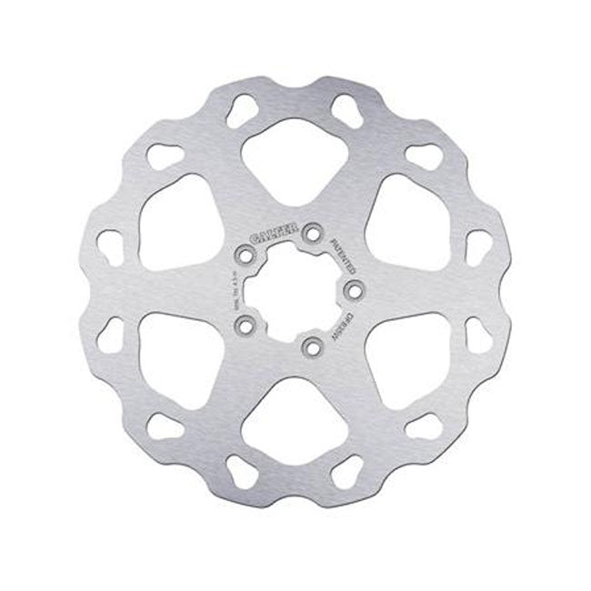 Galfer Brake Rotor Fixed Wave Brake Rotors Galfer